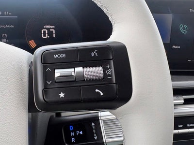 2027 Hyundai SANTA FE Limited