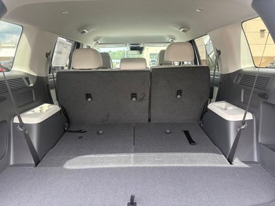 2027 Hyundai SANTA FE Limited