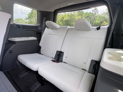 2027 Hyundai SANTA FE Limited