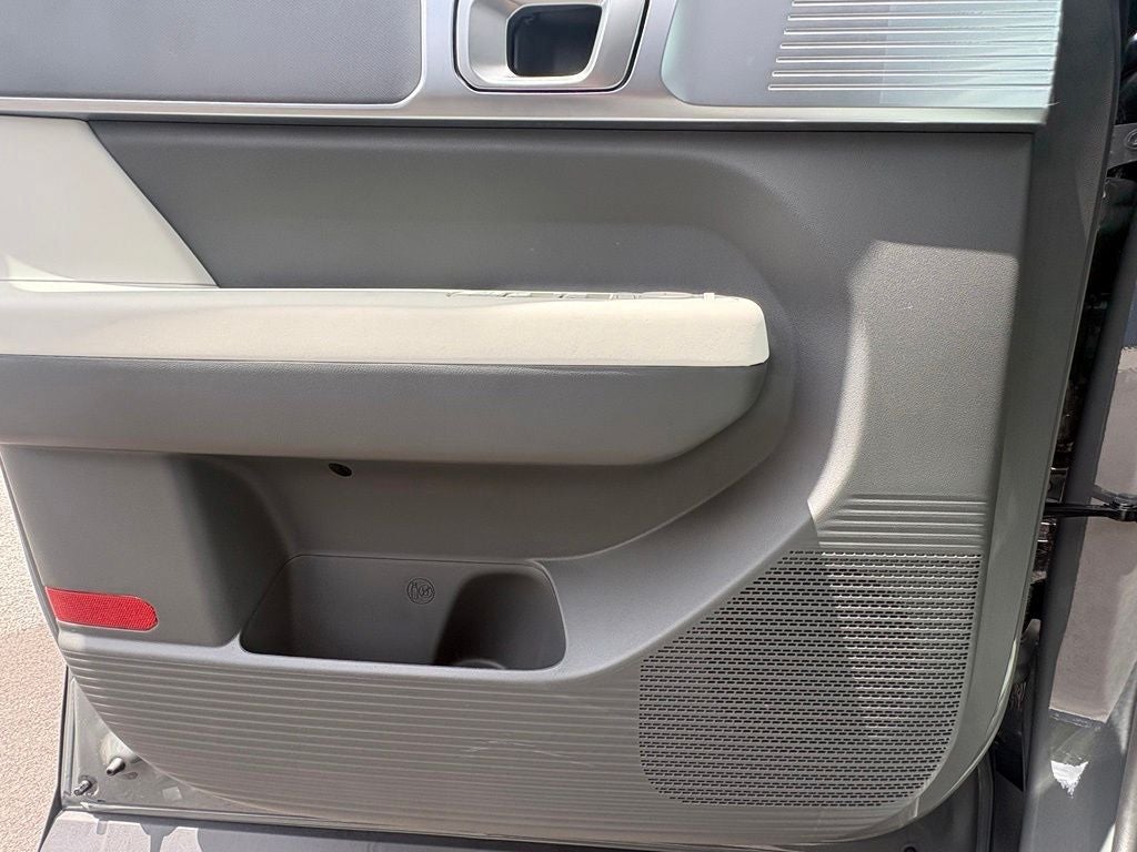 2027 Hyundai SANTA FE Limited