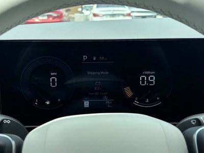 2027 Hyundai SANTA FE Limited