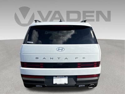 2027 Hyundai SANTA FE Limited