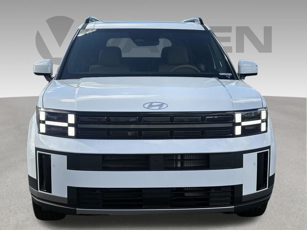 2027 Hyundai SANTA FE Limited