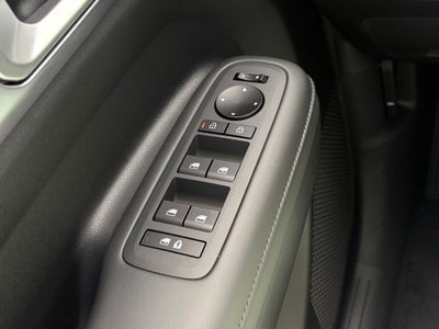 2027 Hyundai SANTA FE Limited