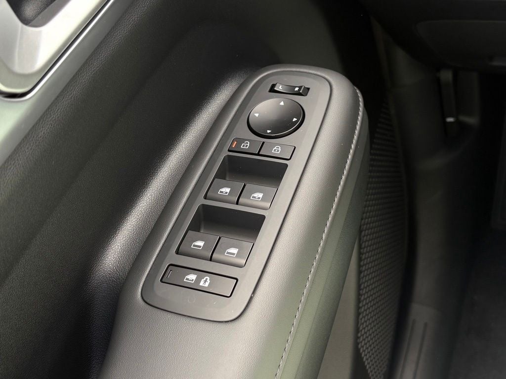 2027 Hyundai SANTA FE Limited