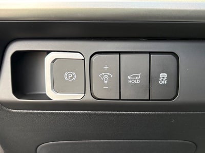 2027 Hyundai SANTA FE Limited