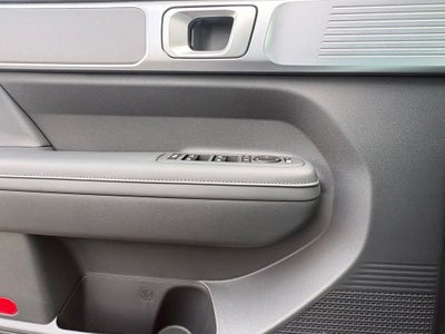 2027 Hyundai SANTA FE Limited