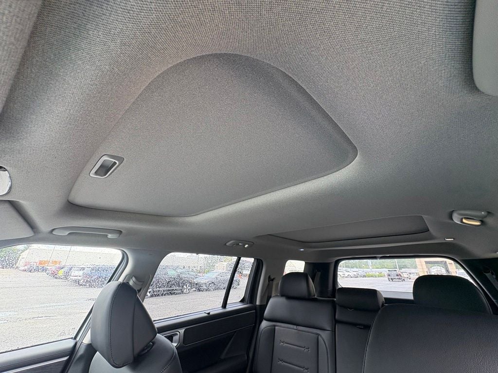 2027 Hyundai SANTA FE Limited