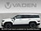 2027 Hyundai SANTA FE Limited