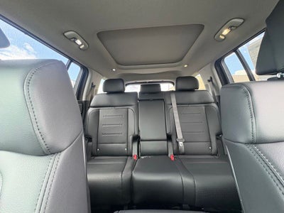 2027 Hyundai SANTA FE Limited