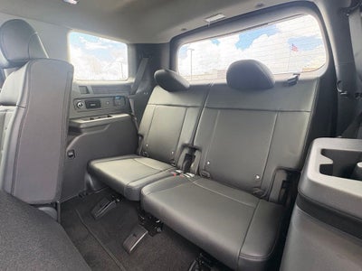 2027 Hyundai SANTA FE Limited