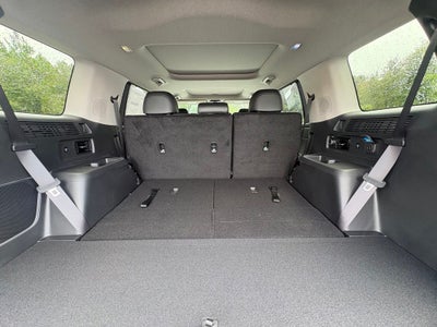 2027 Hyundai SANTA FE Limited