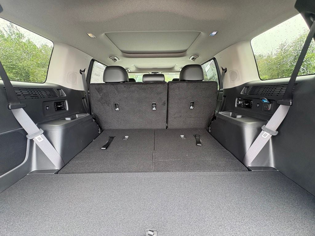 2027 Hyundai SANTA FE Limited