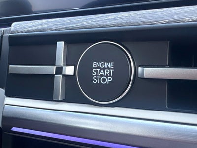 2027 Hyundai SANTA FE Limited