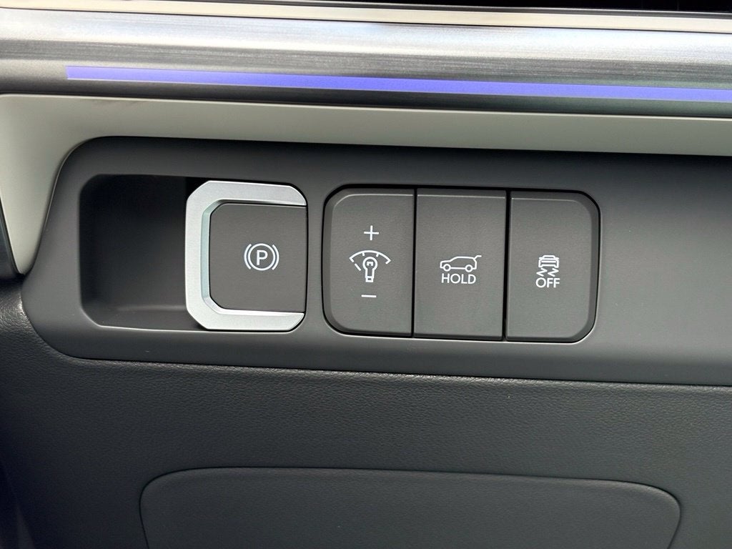 2027 Hyundai SANTA FE Limited