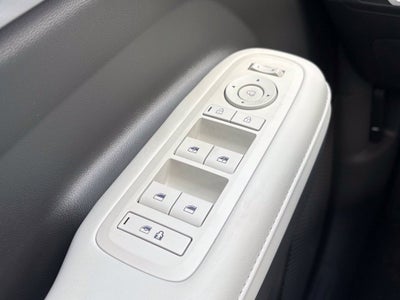 2027 Hyundai SANTA FE Limited
