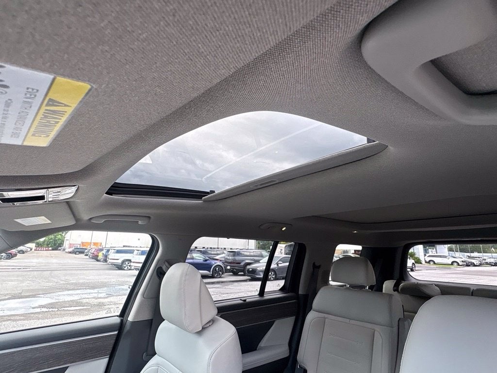 2027 Hyundai SANTA FE Limited