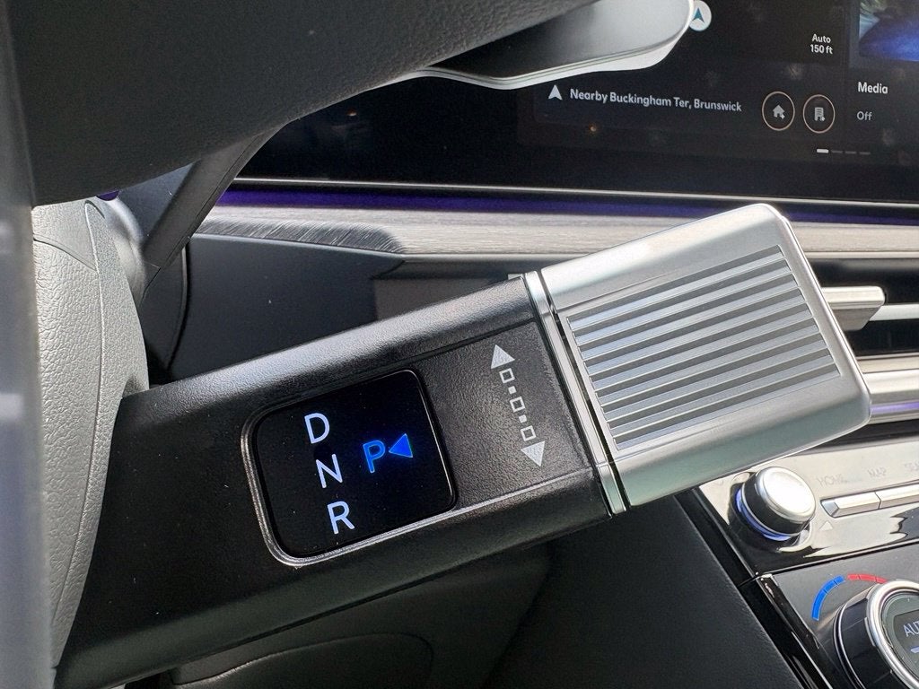 2027 Hyundai SANTA FE Limited