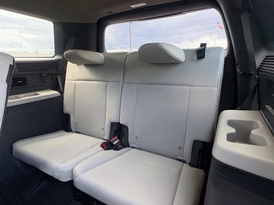 2027 Hyundai SANTA FE Limited