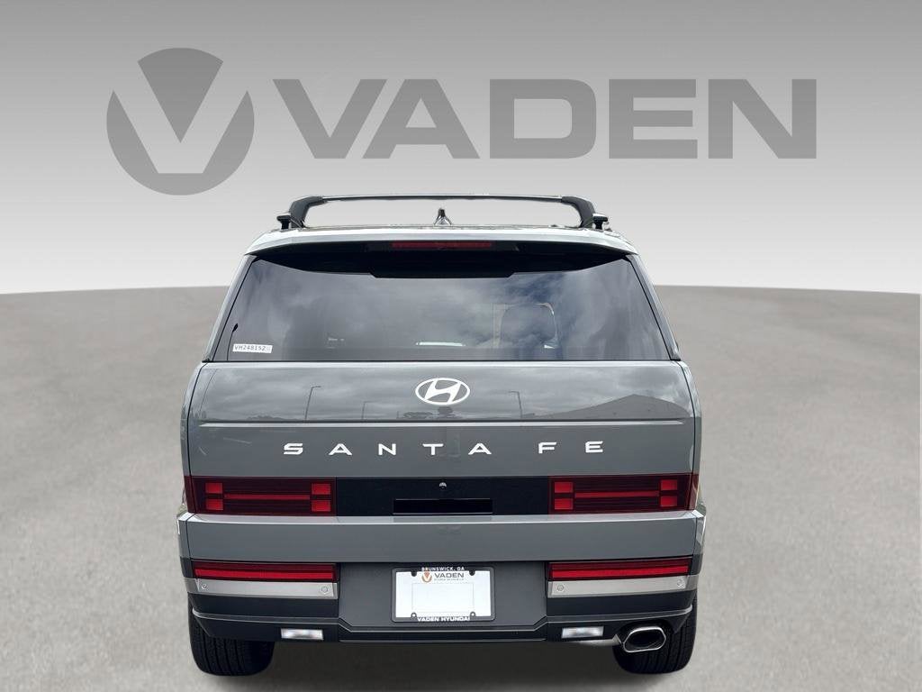 2027 Hyundai SANTA FE Limited