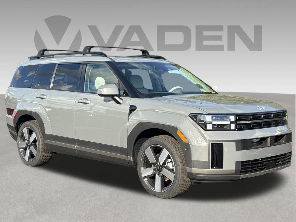 2027 Hyundai SANTA FE Limited