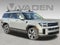 2027 Hyundai SANTA FE Limited