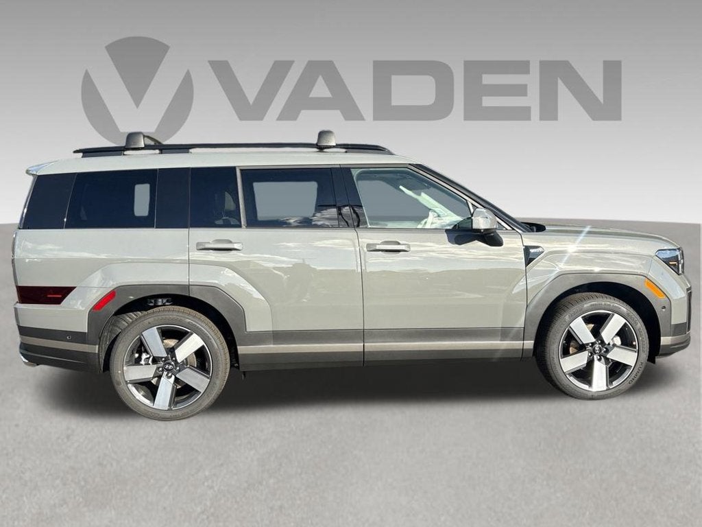 2027 Hyundai SANTA FE Limited