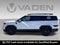 2027 Hyundai SANTA FE Calligraphy
