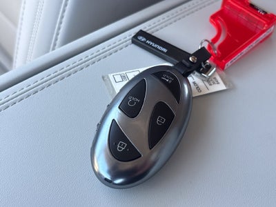 2027 Hyundai SANTA FE Calligraphy