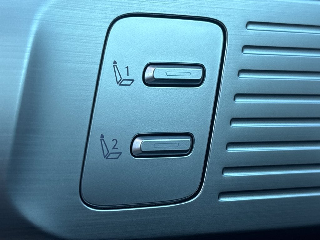 2027 Hyundai SANTA FE Calligraphy