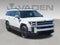 2027 Hyundai SANTA FE Calligraphy