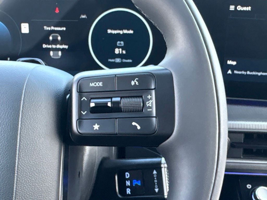 2027 Hyundai SANTA FE Calligraphy