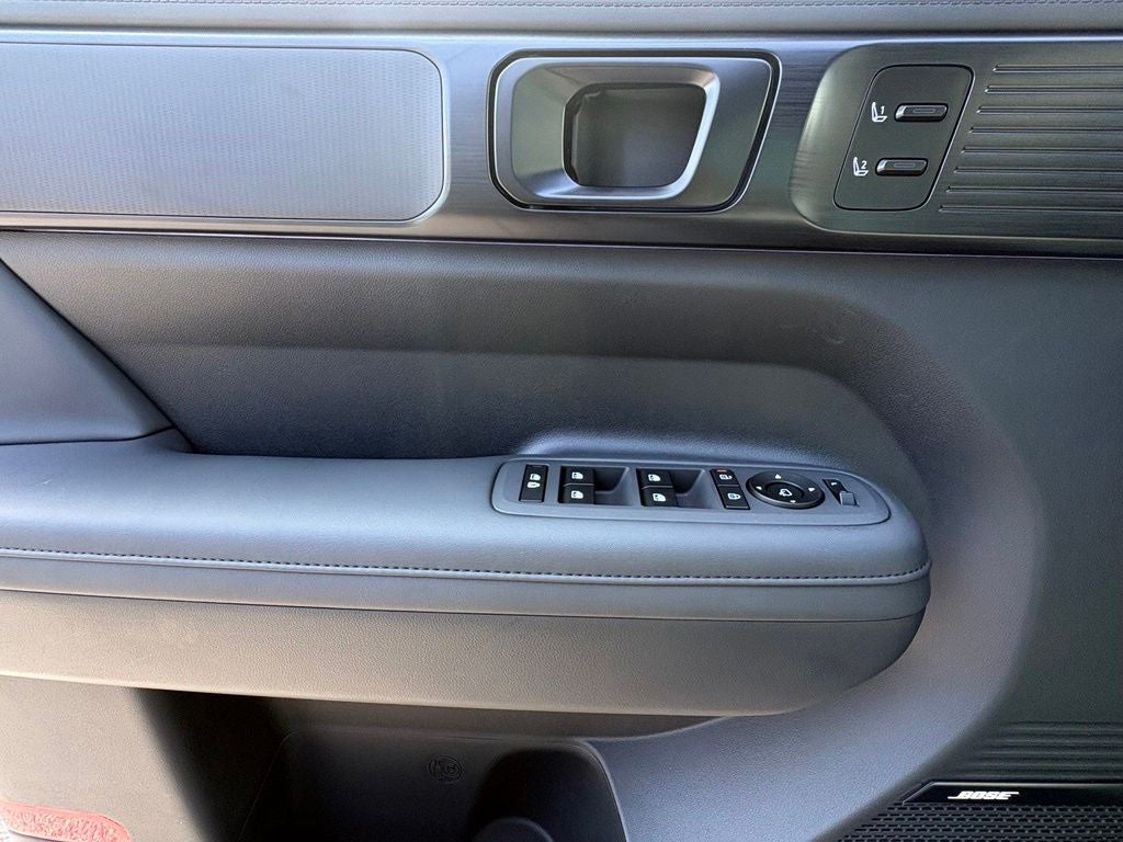 2027 Hyundai SANTA FE Calligraphy