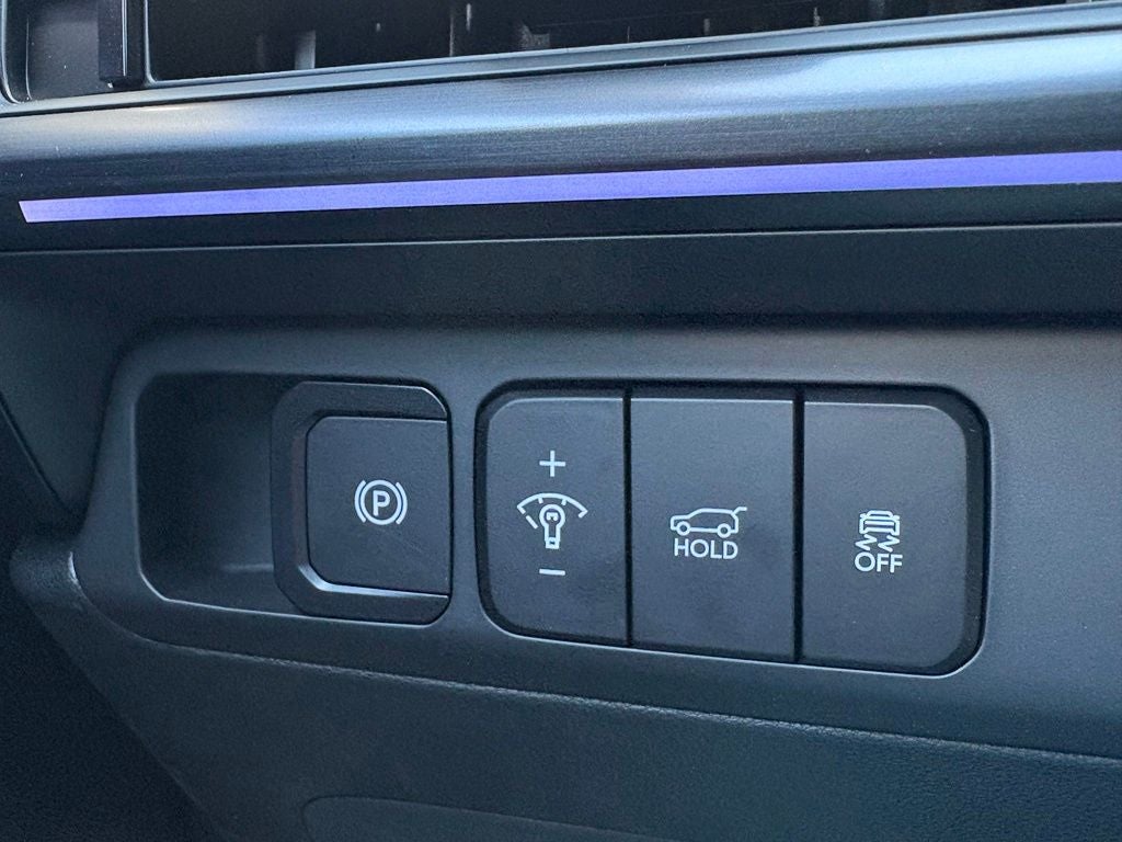 2027 Hyundai SANTA FE Calligraphy