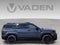 2027 Hyundai SANTA FE Calligraphy