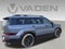 2027 Hyundai SANTA FE Calligraphy