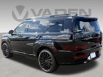 2027 Hyundai SANTA FE Calligraphy
