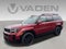 2027 Hyundai SANTA FE Calligraphy