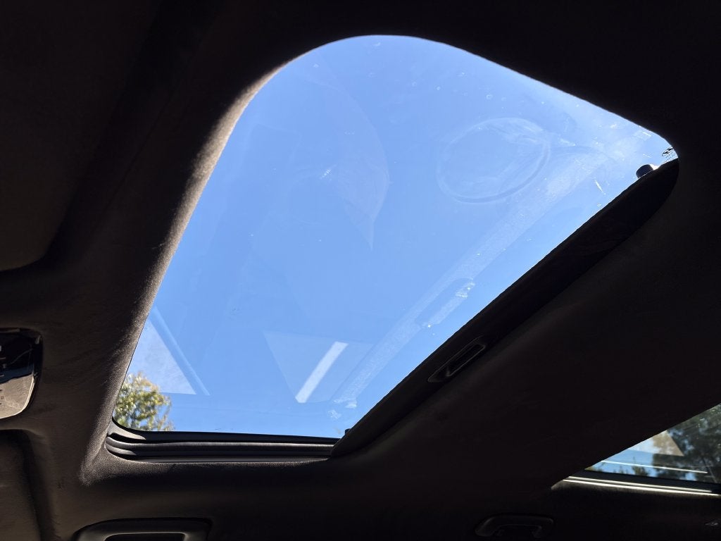 2027 Hyundai SANTA FE HYBRID Calligraphy