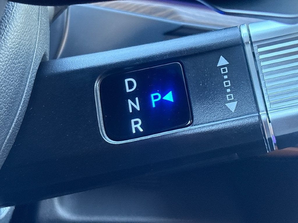 2027 Hyundai SANTA FE HYBRID Calligraphy