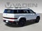 2027 Hyundai SANTA FE HYBRID Calligraphy