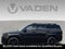 2027 Hyundai SANTA FE Calligraphy