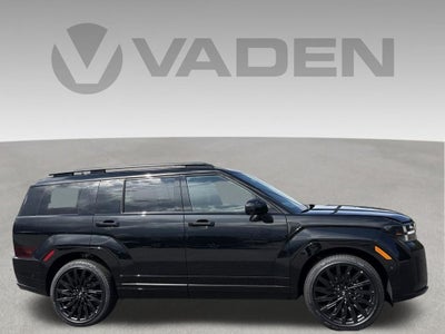 2027 Hyundai SANTA FE Calligraphy