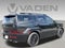 2027 Hyundai SANTA FE Calligraphy