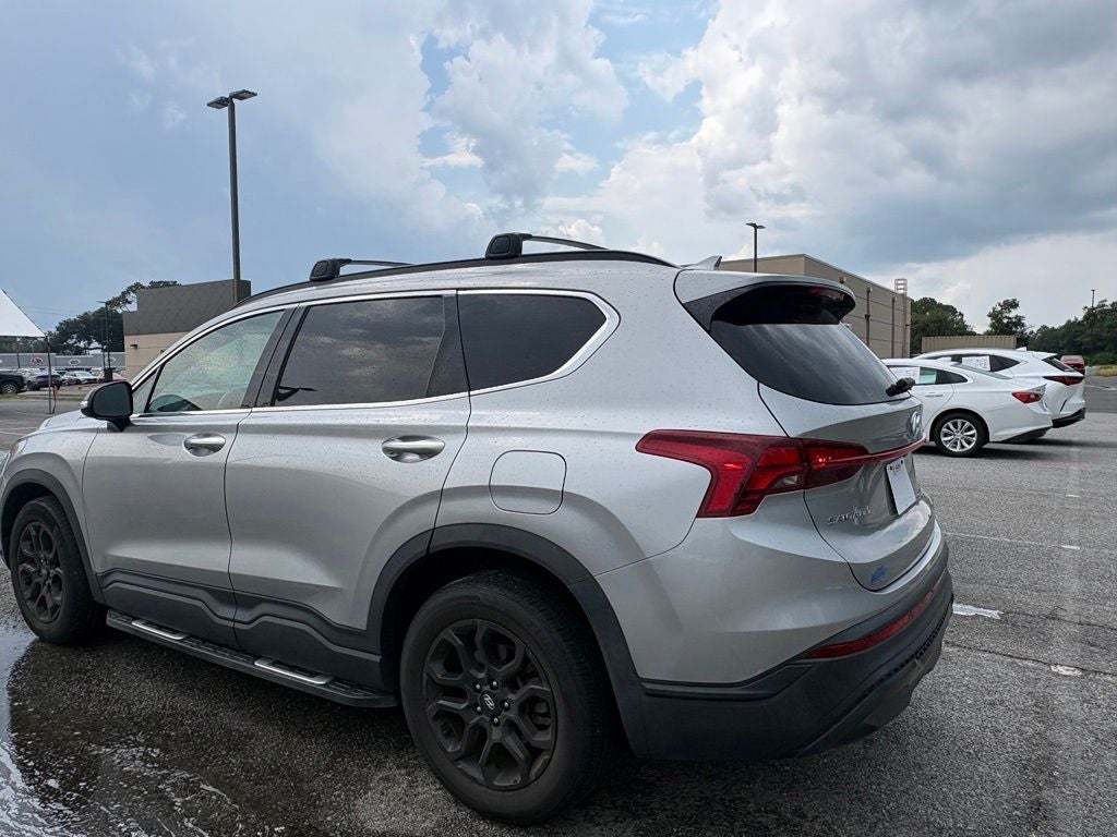 2022 Hyundai SANTA FE XRT