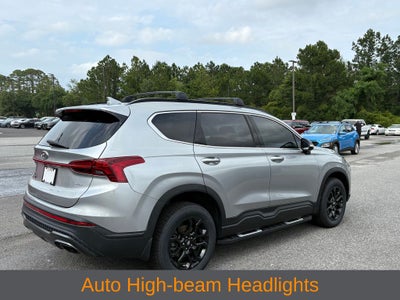2023 Hyundai SANTA FE XRT