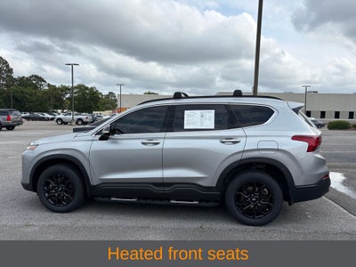 2023 Hyundai SANTA FE XRT