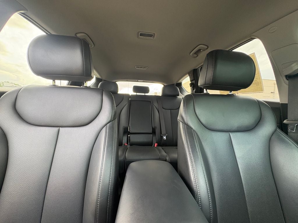 2023 Hyundai SANTA FE XRT