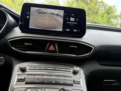 2023 Hyundai SANTA FE XRT