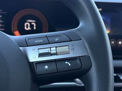 2027 Hyundai SANTA CRUZ SE